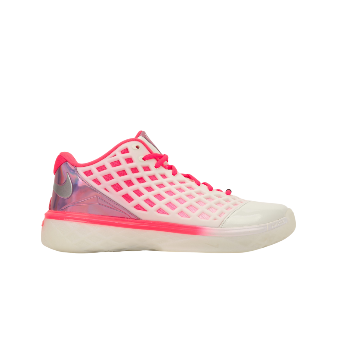 나이키 코비 3 로우 프로트로 세일 앤 핫 펀치(Nike Kobe 3 Low Protro Sail and Hot Punch) - 1