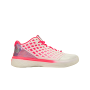 Nike Kobe 3 Low Protro Sail and Hot Punch