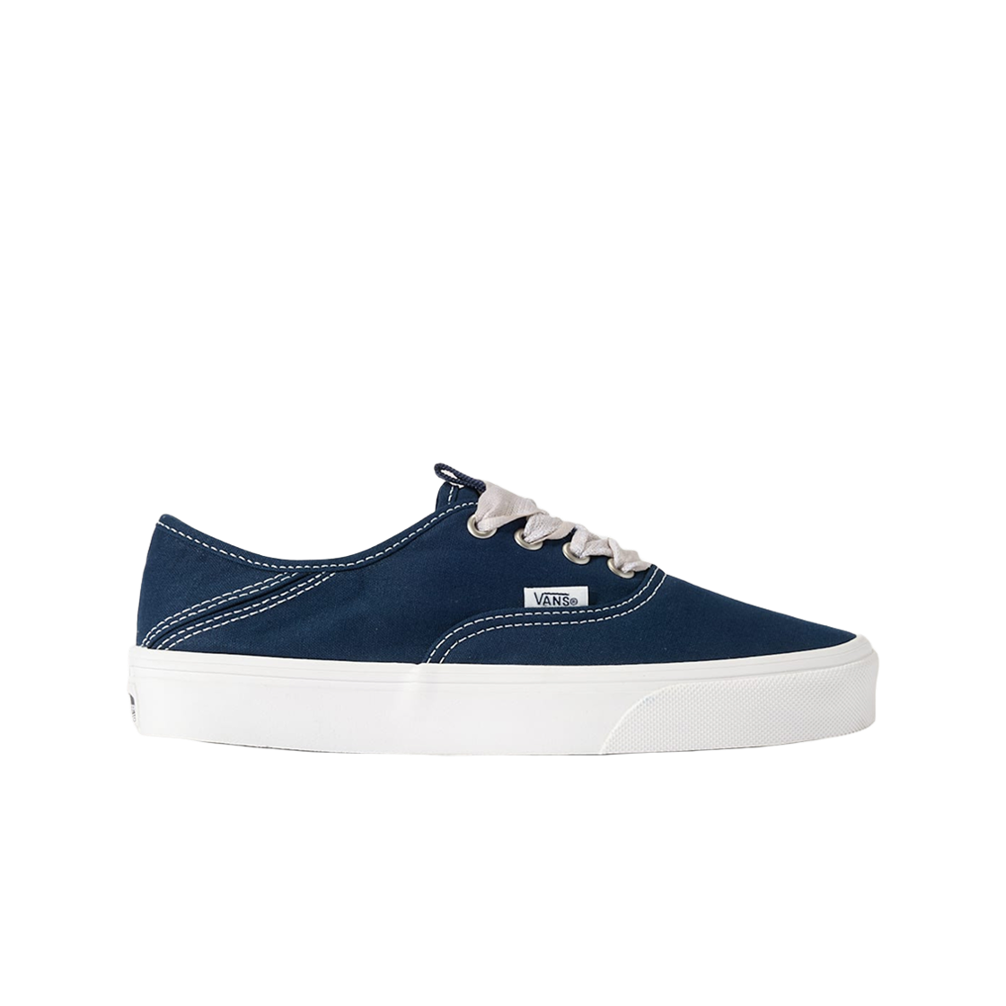 VN000EDSLKZ Vans Authentic Kickdown 2.0 Bandana Dress Blues
