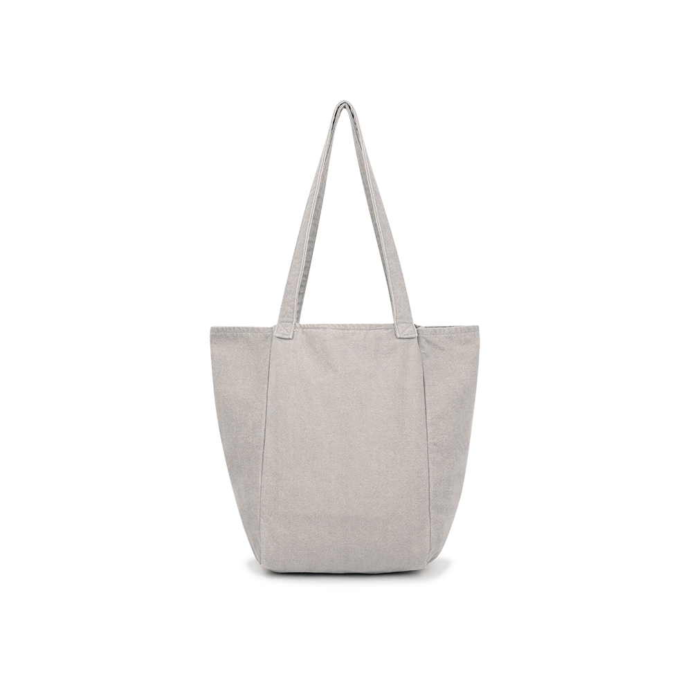 [5% 적립] 썬러브투어 옥스포드 토트백 그레이([5% 적립] sunlovetour Oxford Tote Bag Grey) - 2