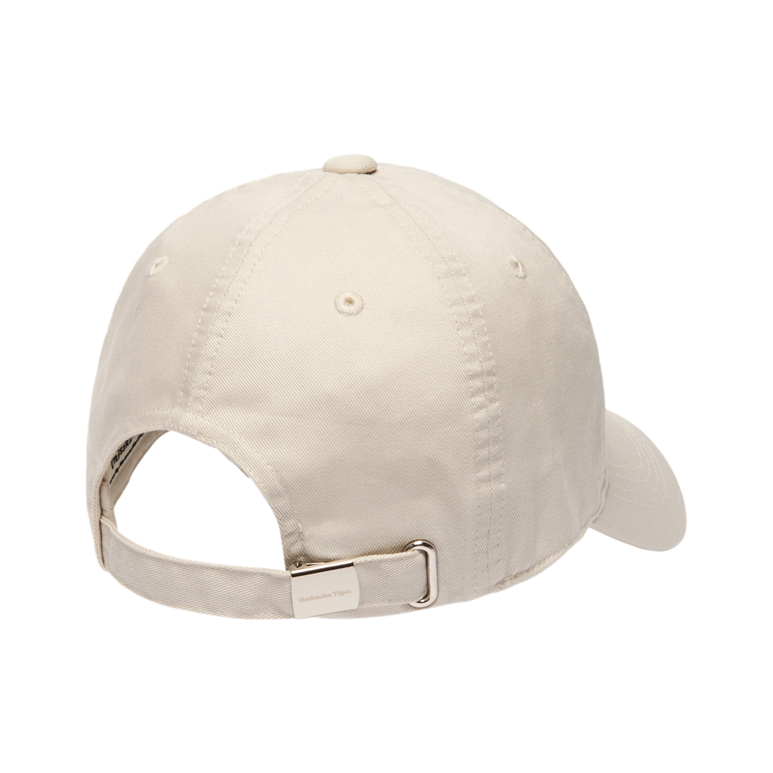 오니츠카 타이거 캡 라이트 베이지(Onitsuka Tiger Cap Light Beige) - 2