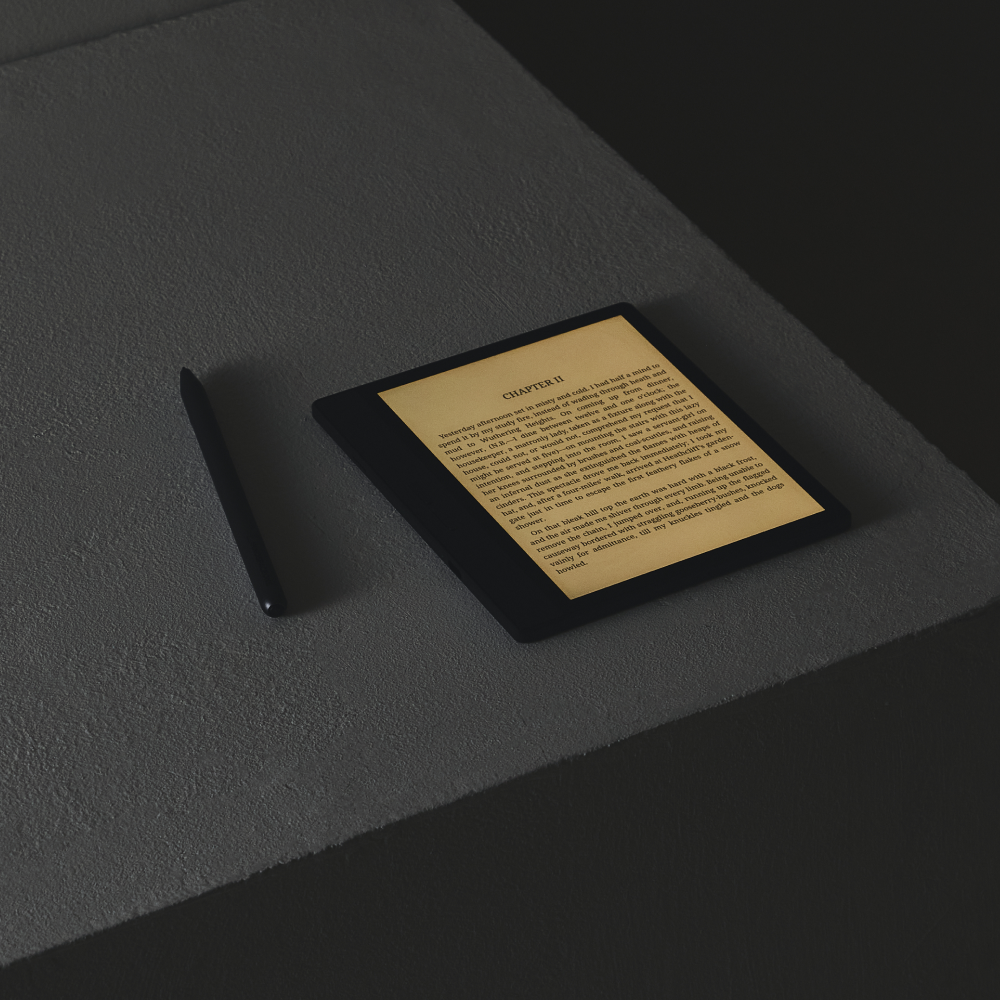 이노스페이스원 마스X(MARS X) 7인치 이북리더기 범용기(INNOSPACEONE MARS X 7-inch E-Reader (Open Android E-Reader)) - 6