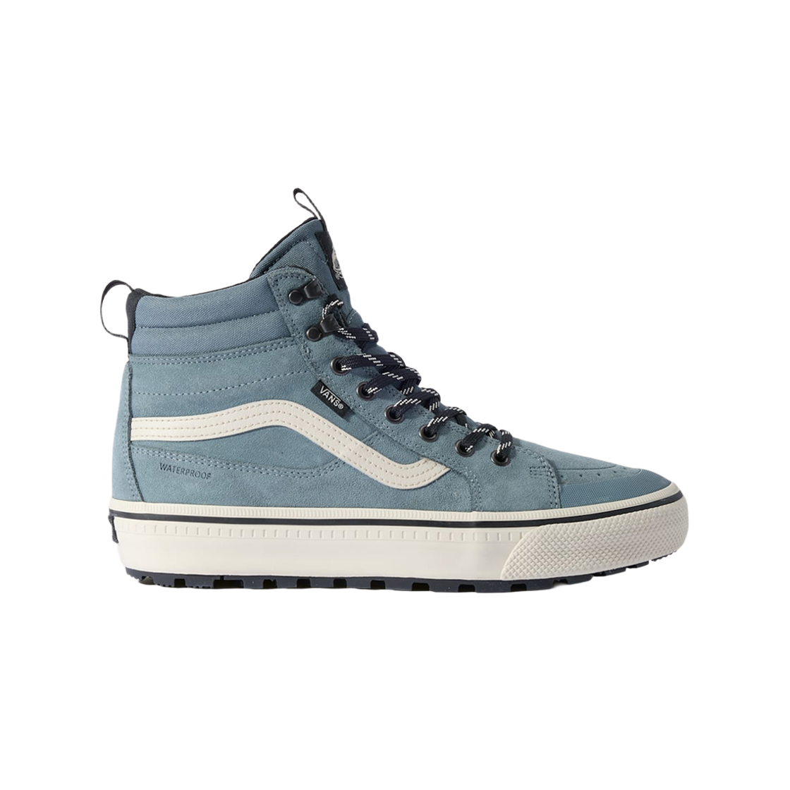 VN000DAQRV2 Vans MTE Sk8-Hi Waterproof Insulated Stormy Weather