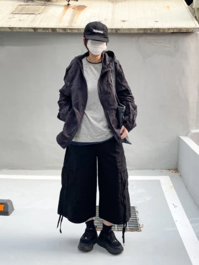 스타일 카드