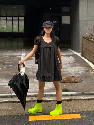 스타일 카드