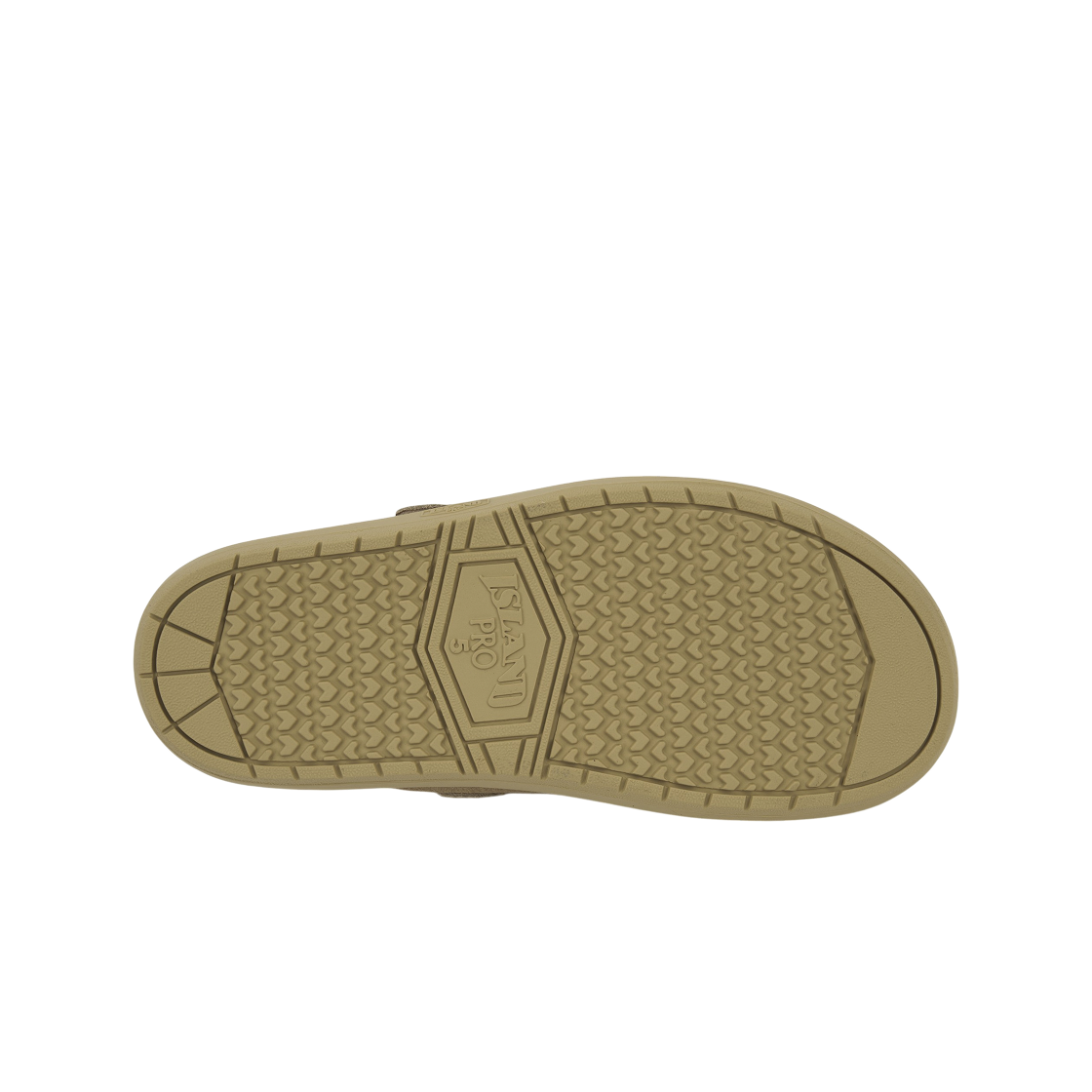아일랜드 슬리퍼 클래식 스웨이드 클로그 토프 스웨이드(Island Slipper Classic Suede Clog Taupe Suede) - 2