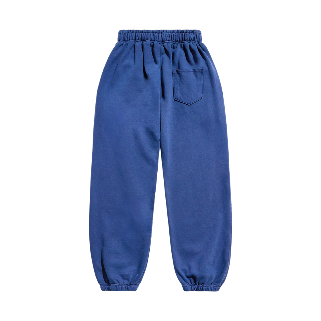 미니멀프로젝트 로우 피그먼트 헤비웨이트 조거 팬츠 MTP305-Z 코발트블루(MINIMALPROJECT Low Pigment Heavyweight Jogger Pants Mtp305 Cobaltblue) - 3