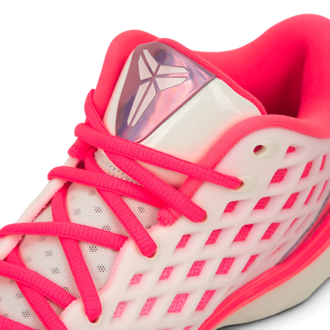 나이키 코비 3 로우 프로트로 세일 앤 핫 펀치(Nike Kobe 3 Low Protro Sail and Hot Punch) - 7