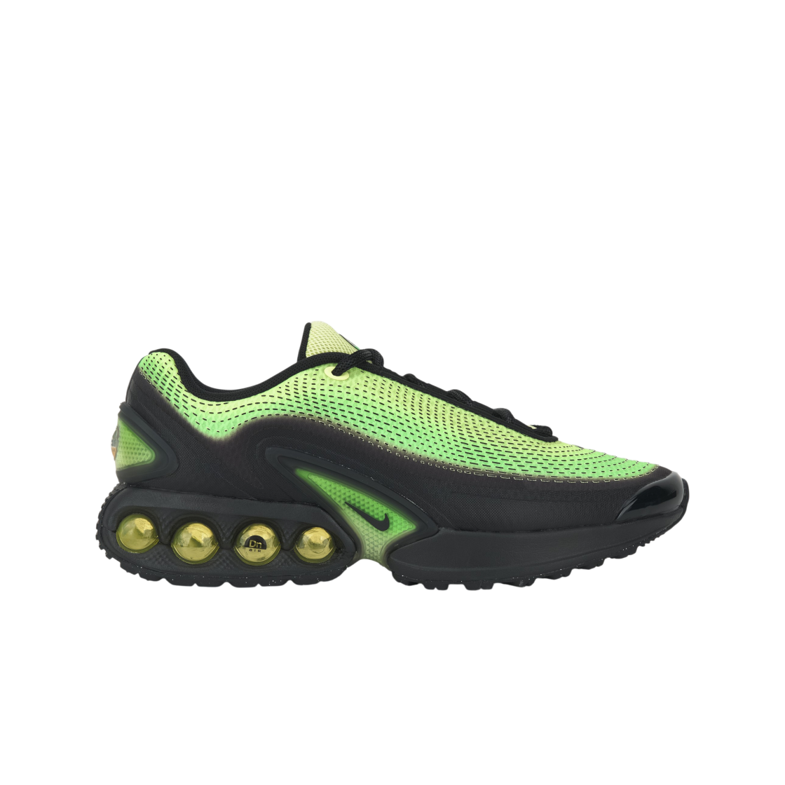 HV3521-700 Nike Air Max Dn Green Strike