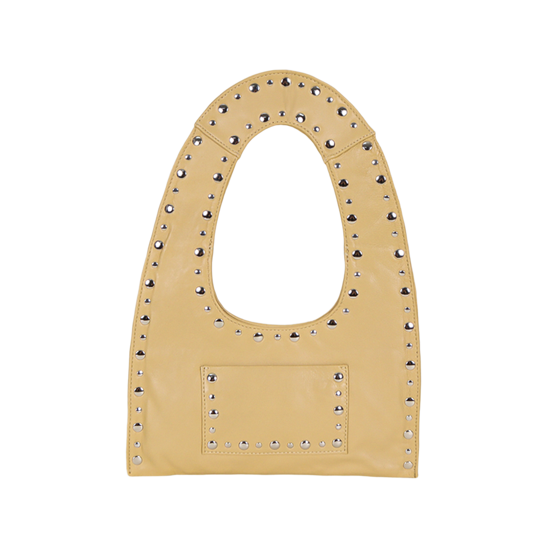 AUS2412059 44 [15% 쿠폰] Gimaguas Mini  Franca Bag Beige