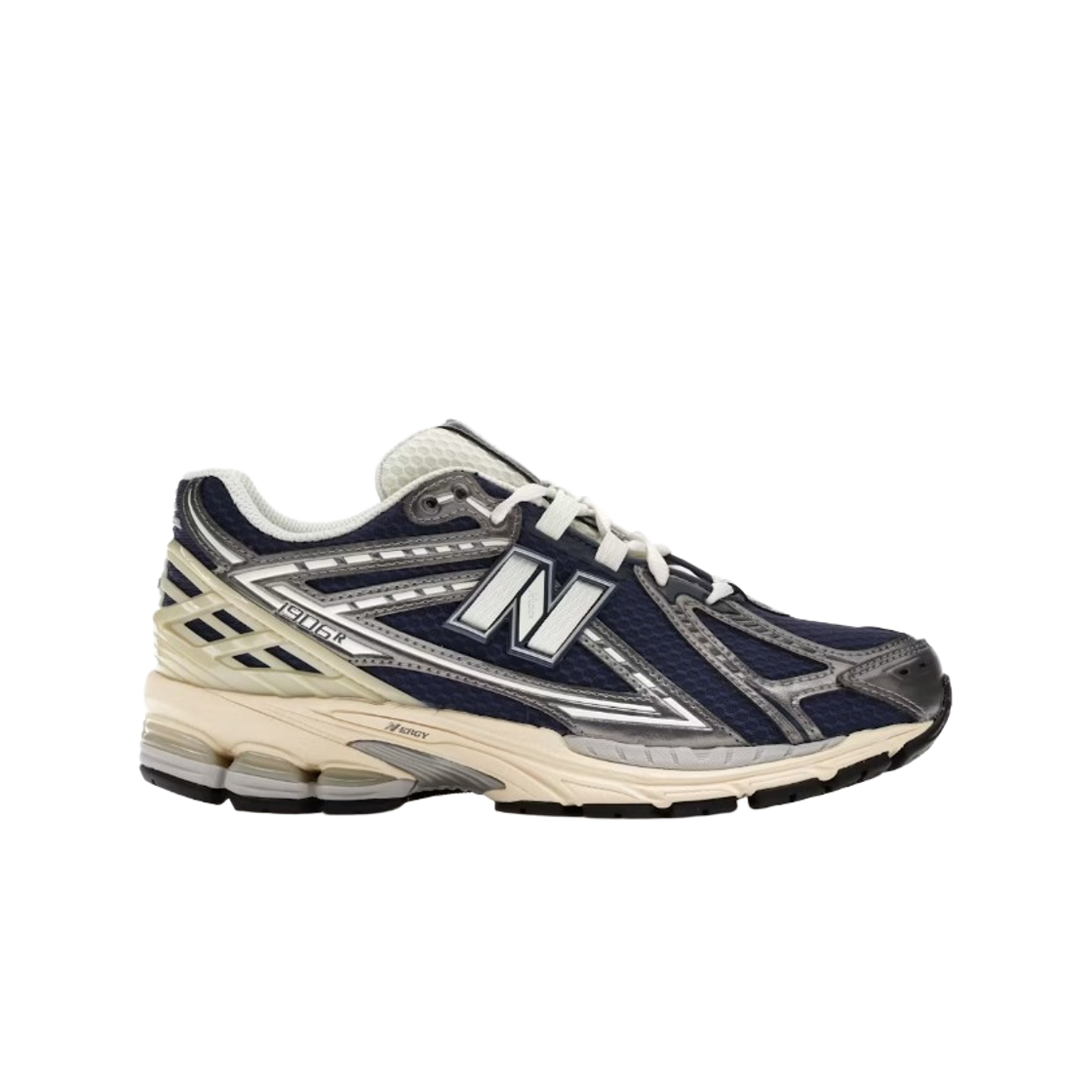 U1906RCK New Balance 1906R Vintage Indigo Dark Silver Metallic