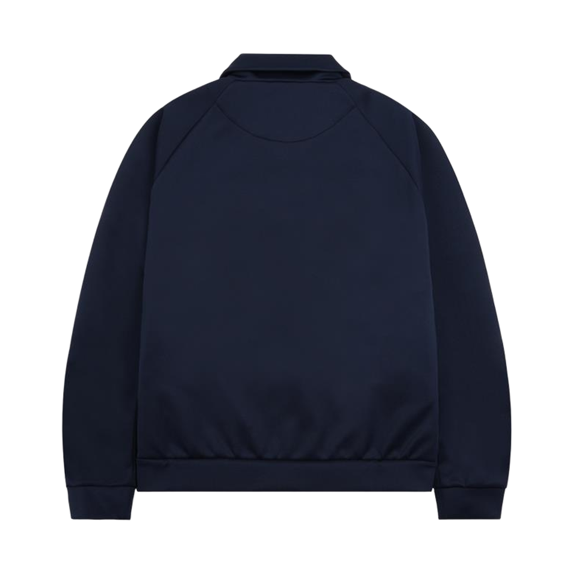 [25% 쿠폰] 프라다 지퍼 테크니컬 패브릭 자켓 네이비([25% 쿠폰] Prada Zippered Technical Fabric Jacket Navy) - 2