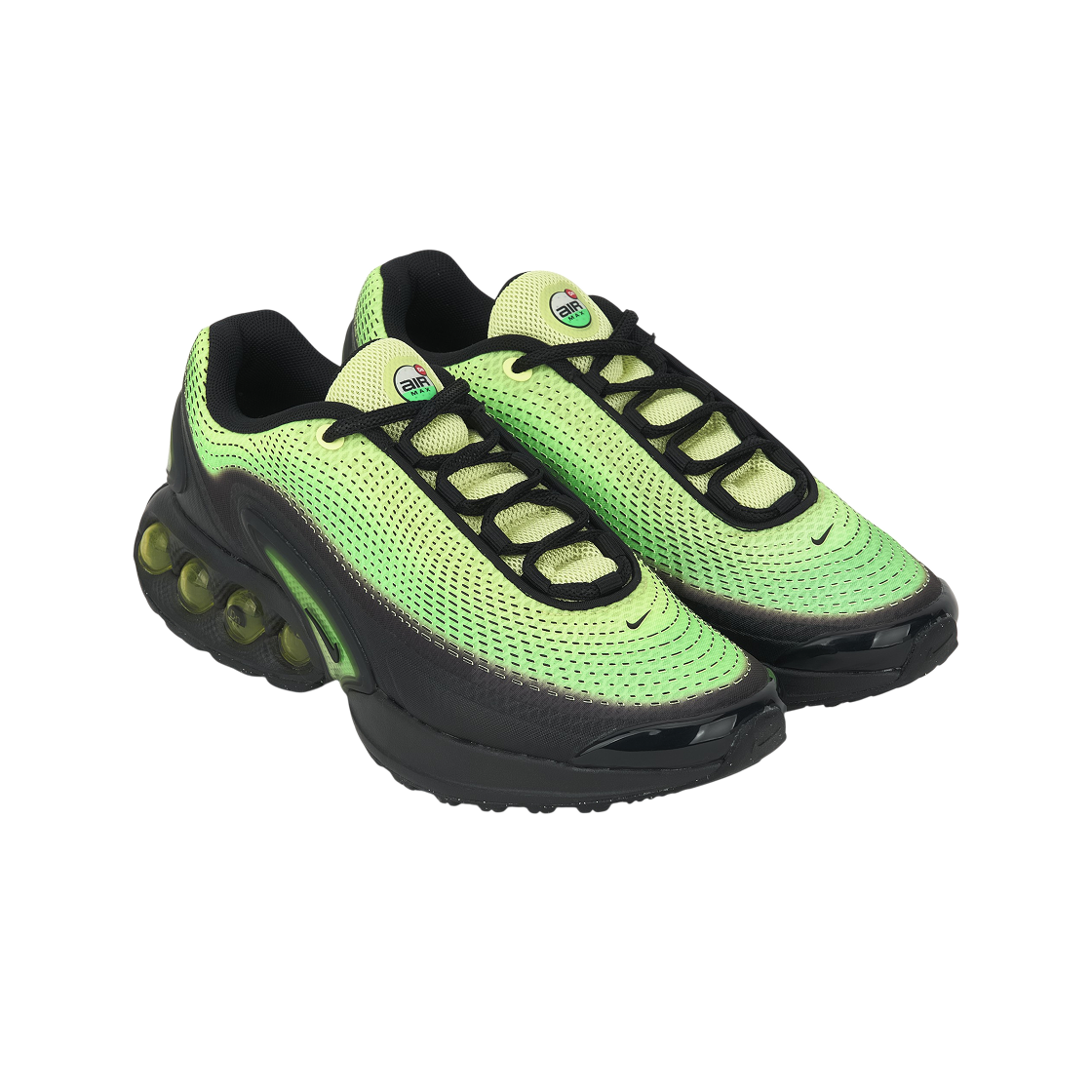 나이키 에어맥스 Dn 그린 스트라이크(Nike Air Max Dn Green Strike) - 4