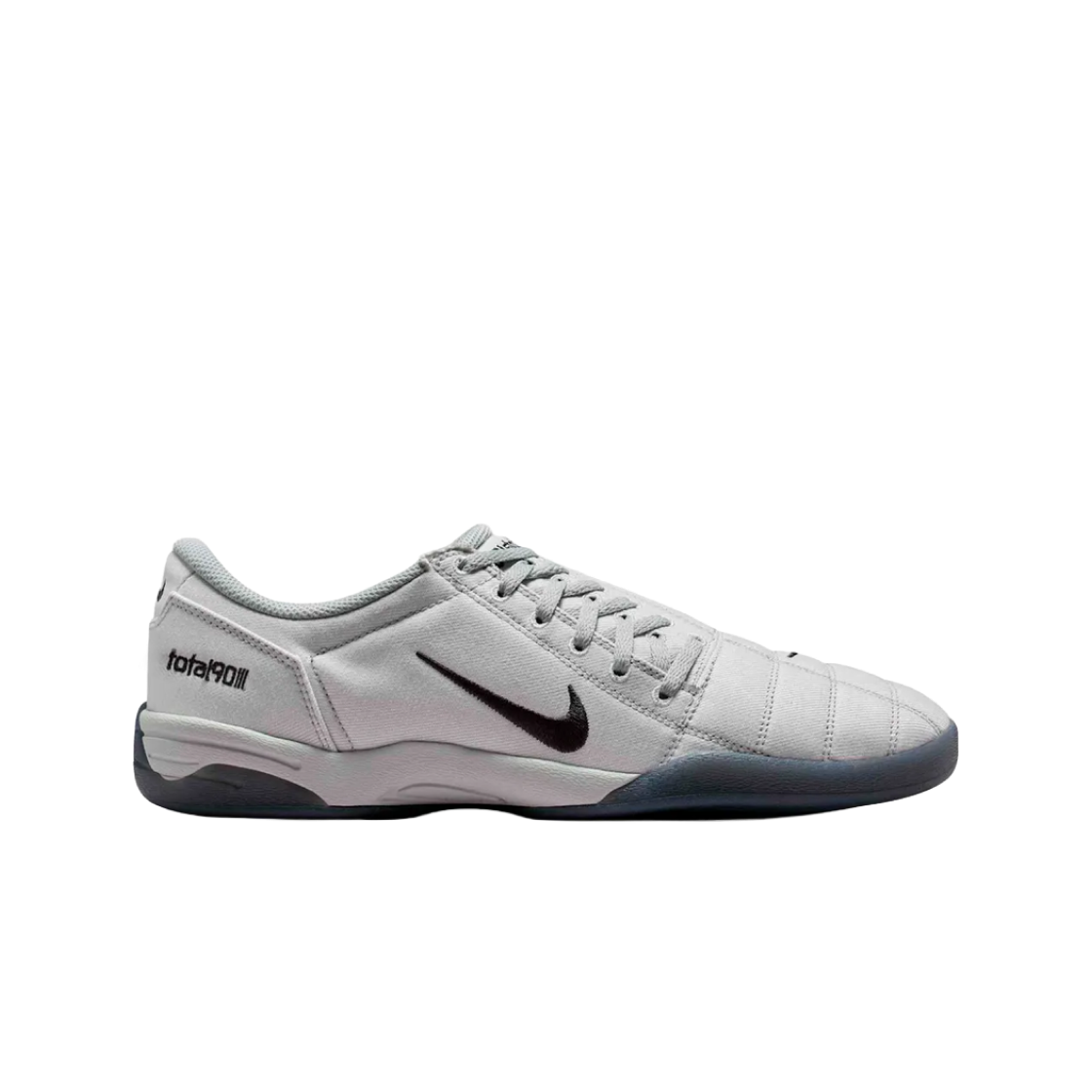 IH3585-002 Nike Total 90 Premium Light Smoke Grey University Red