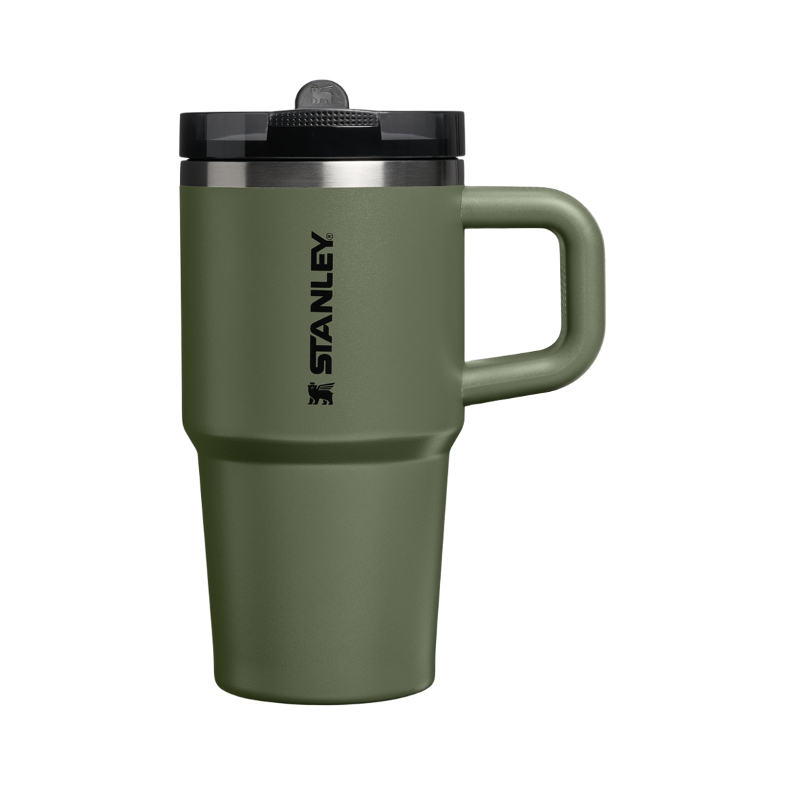 - Stanley The Quencher Protour Flip Straw Tumbler 20 oz. Dried Pine