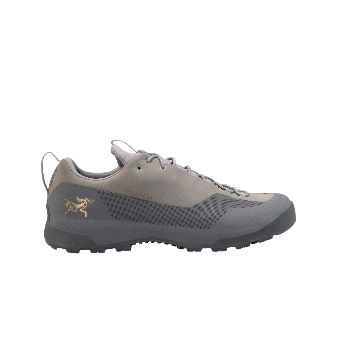 9833 Arc'teryx Konseal GTX Void Cloud