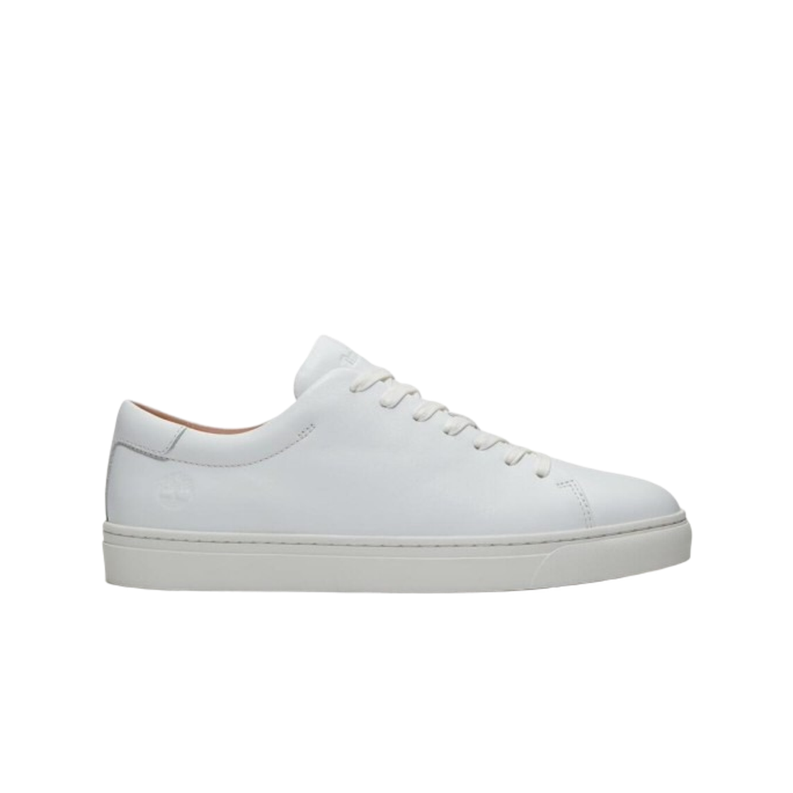 TB0A5TFEEM21 Timberland Dover Essential Low Sneakers White