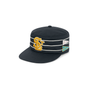 [더블적립] sunlovetour SLT Pillbox Cap Navy