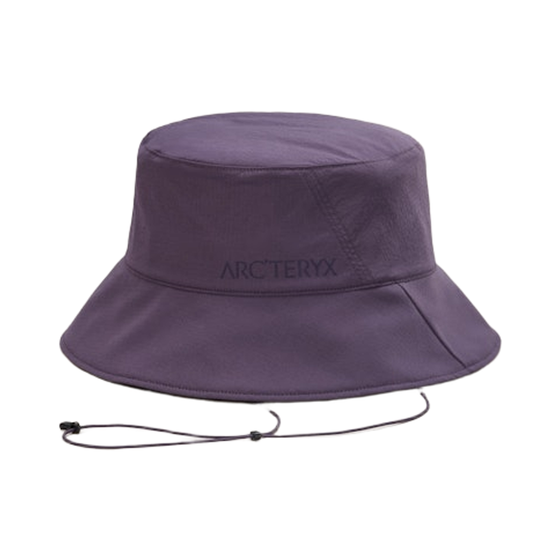 0338 Arc'teryx Sinsolo Bucket Hat Moondrop