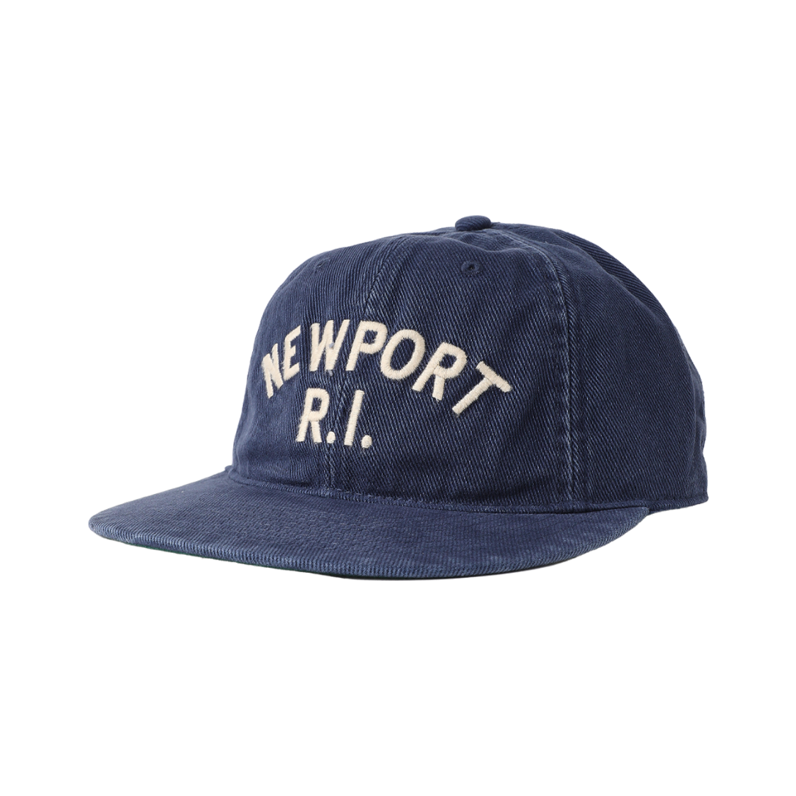 [15% 적립] 폴로 랄프 로렌 엠브로이더드 트윌 볼캡 뉴포트 네이비 - 26FW([15% 적립] Polo Ralph Lauren Embroidered Twill Ball Cap Newport Navy - 26FW) - 2