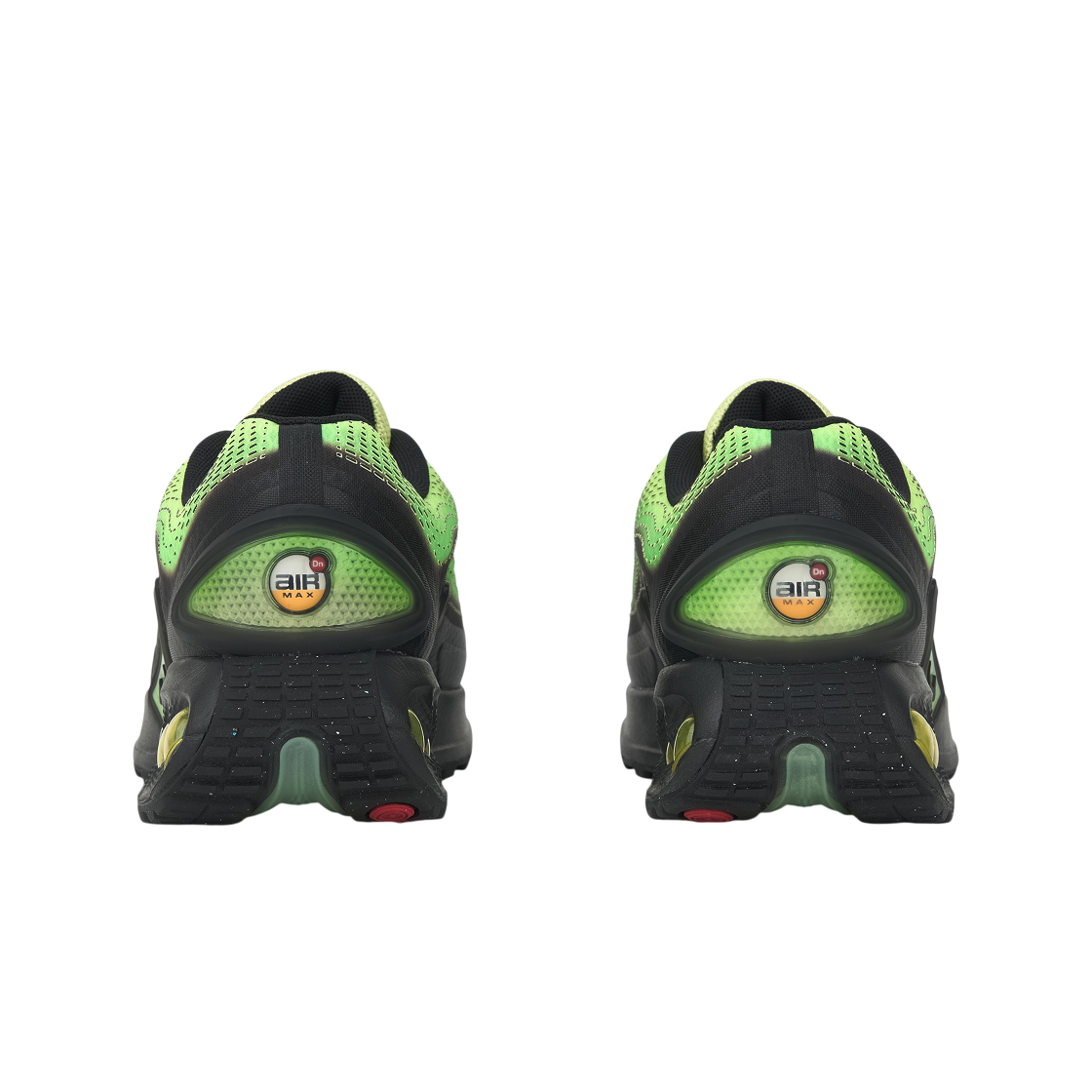 나이키 에어맥스 Dn 그린 스트라이크(Nike Air Max Dn Green Strike) - 6
