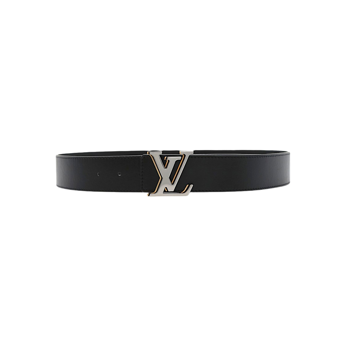 IT9DUFPH42WJ Louis Vuitton LV Optic Reversible Belt M0715V