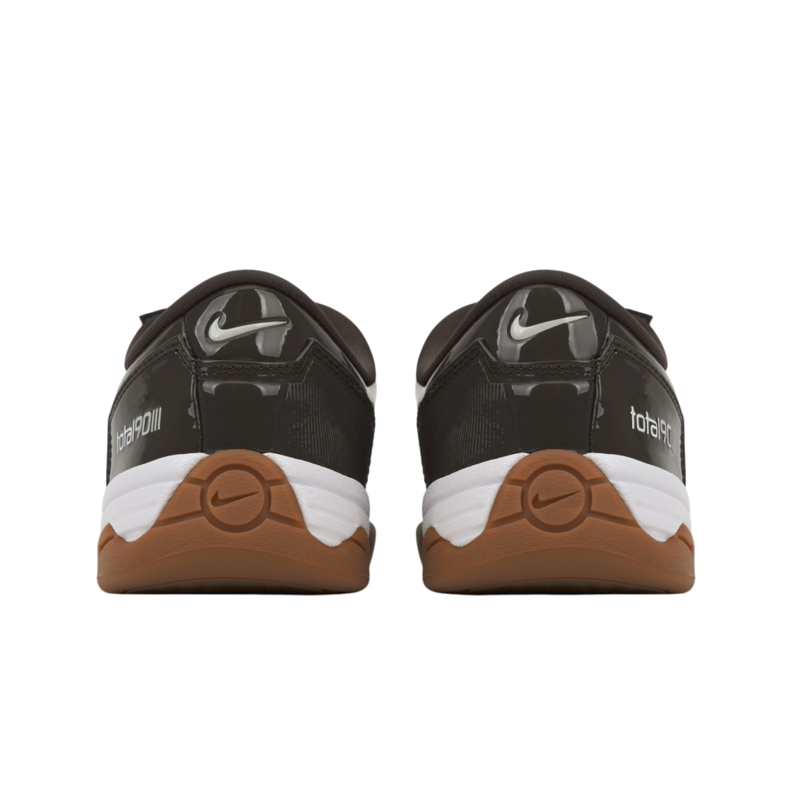 (W) 나이키 토탈 90 바로크 브라운 블랙((W) Nike Total 90 Baroque Brown Black) - 6