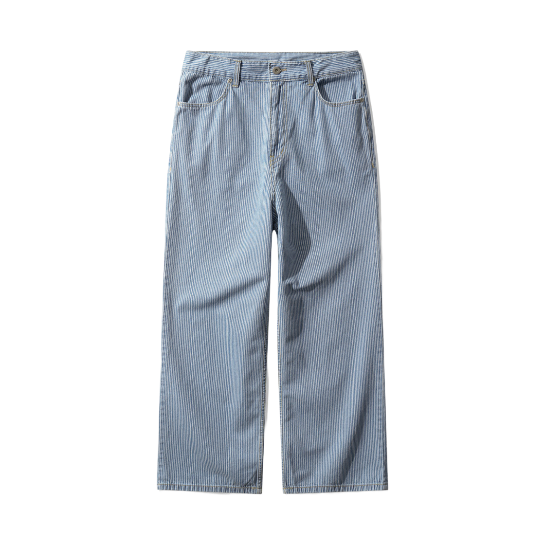 MJLP7802_lightblue_29 WV PROJECT Nain Stripe Wide Denim Pants Lightblue MJLP7802