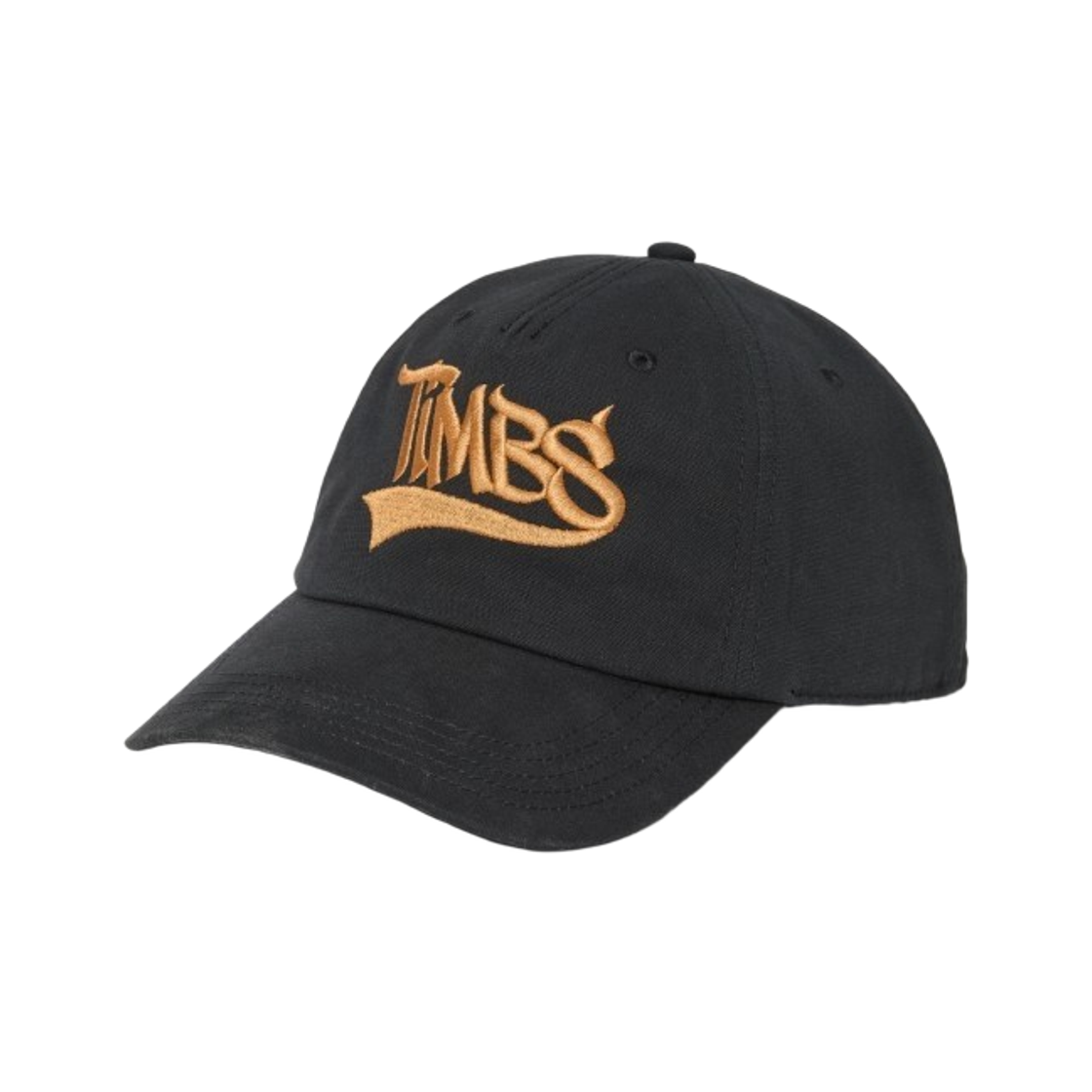 팀버랜드 그래피티 팀버랜드 BB 캡 블랙(Timberland Graffiti Timberland BB Cap Black)