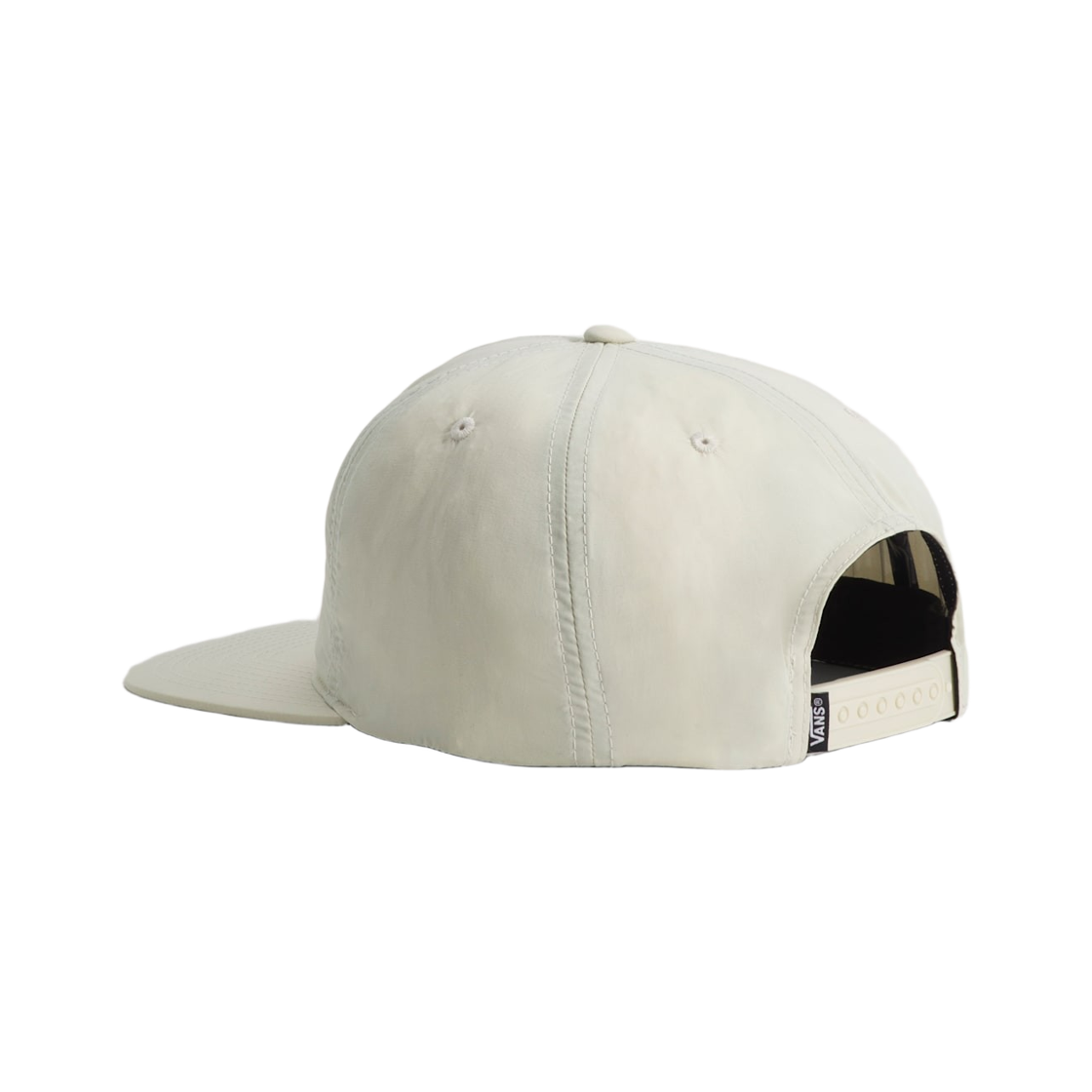 반스 크레스트라인 언스트럭처 캡 베이지(Vans Crestline Unstructured Cap Beige) - 3