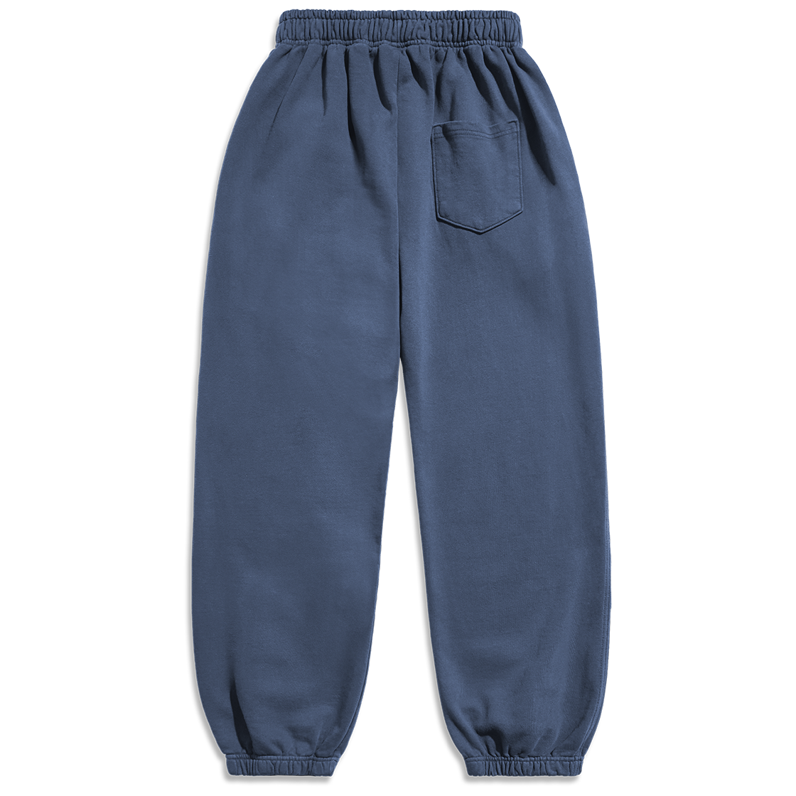 미니멀프로젝트 로우 피그먼트 헤비웨이트 조거 팬츠 MTP305-Z 네이비(MINIMALPROJECT Low Pigment Heavyweight Jogger Pants Mtp305 Navy) - 3