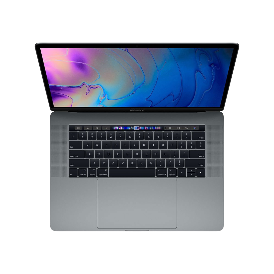 A1990 [A등급] Refurbished MacBook Pro 15 i9 RAM 16GB SSD 512GB (2 colors)