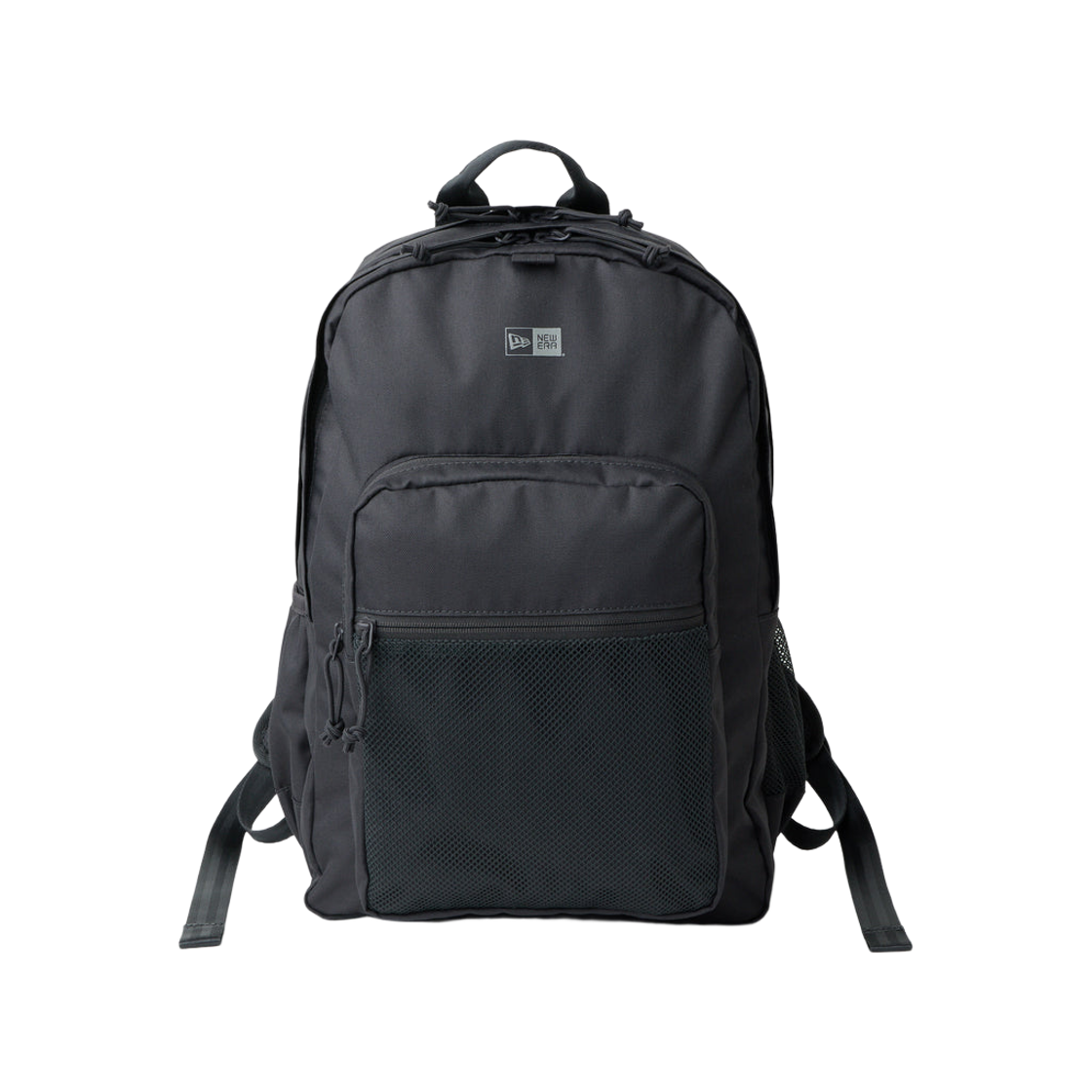 뉴에라 캠퍼스 팩 35L 그래파이트(New Era Campus Pack 35L Graphite)