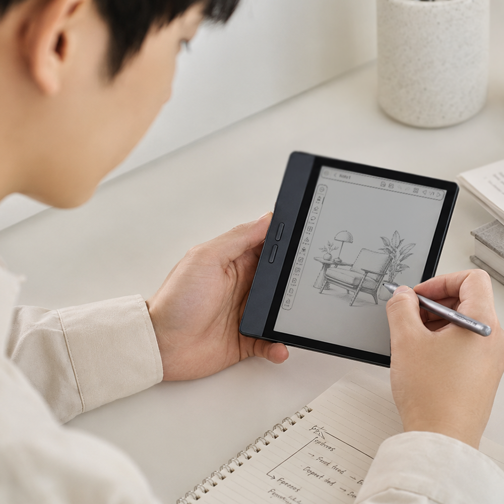 이노스페이스원 마스X 전용 스타일러스 펜(INNOSPACEONE MARS X Dedicated Stylus Pen) - 3