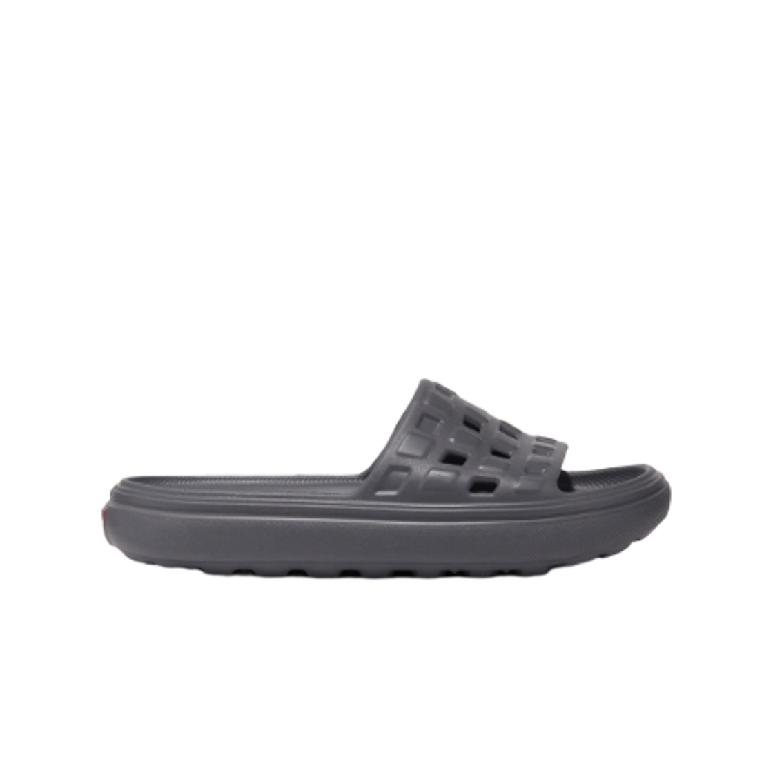 VN000BCBPWT Vans Slide On VR3 Pewter