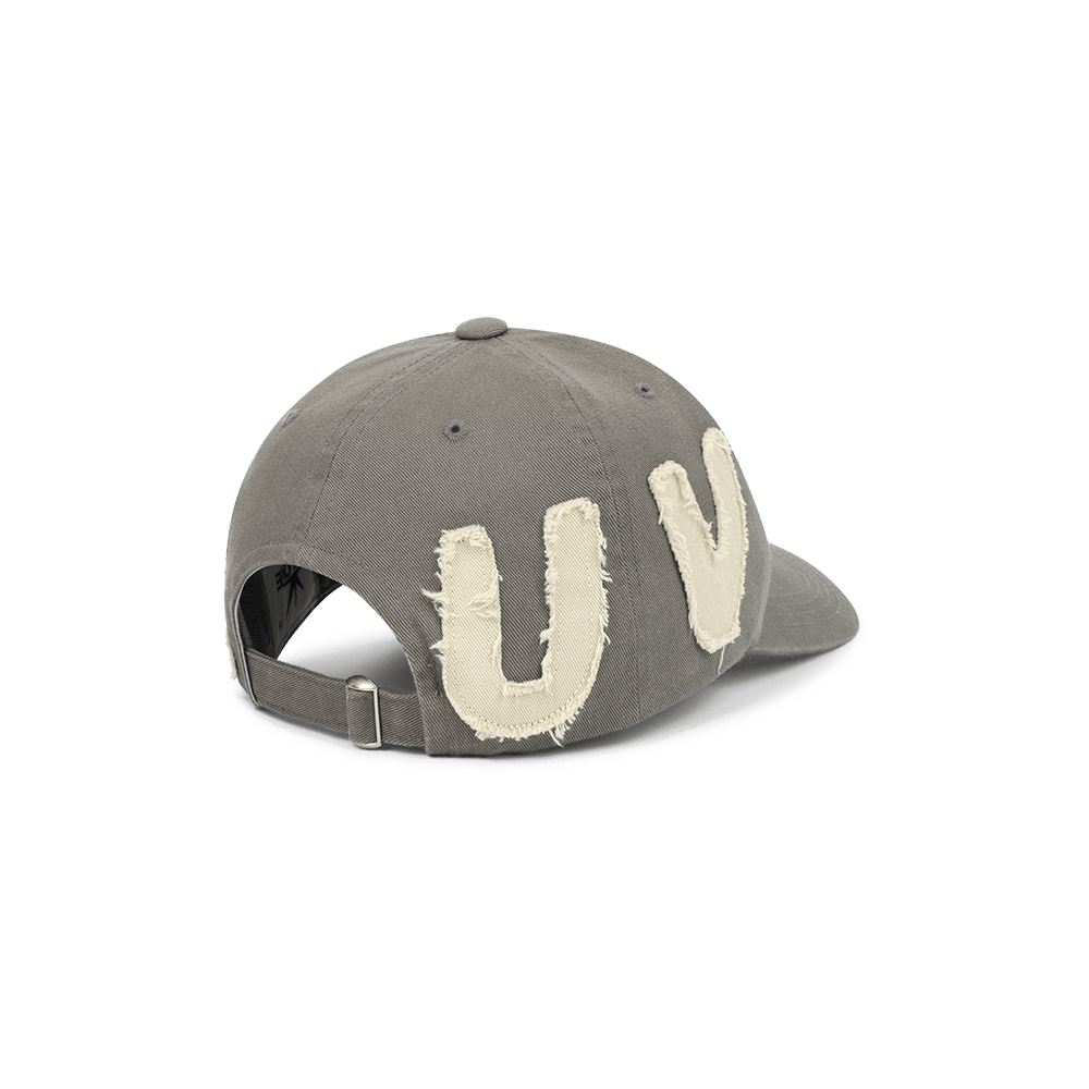 [더블적립] 썬러브투어 컷 오프 캐피탈 캡 그레이([더블적립] sunlovetour Cut Off Capital Cap Grey) - 2