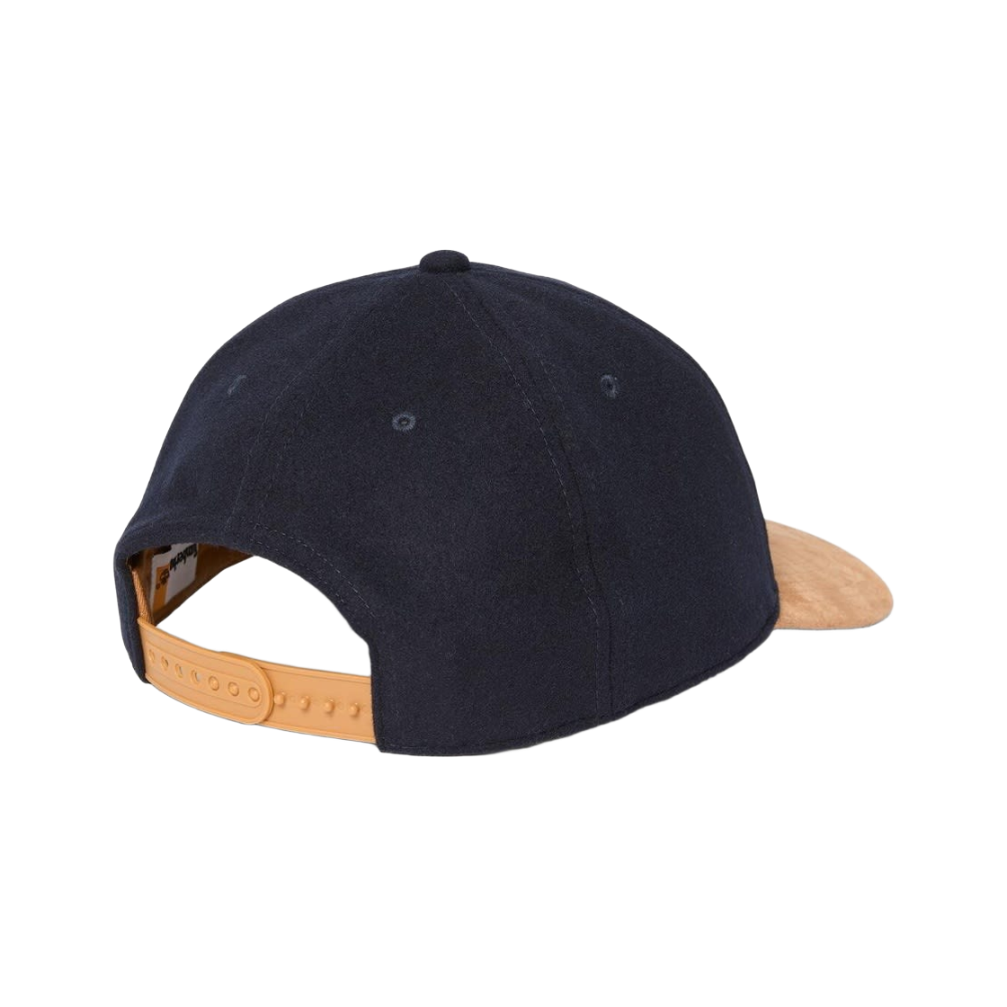 팀버랜드 울 베이스볼 캡 네이비(Timberland Wool Baseball Cap Navy) - 2