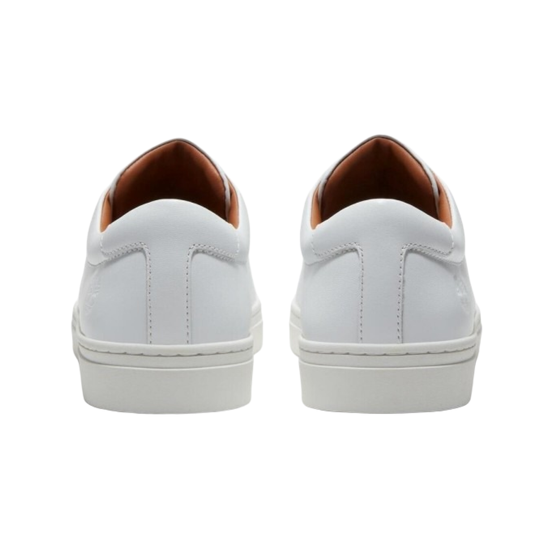 팀버랜드 도버 에센셜 로우 스니커즈 화이트(Timberland Dover Essential Low Sneakers White) - 3