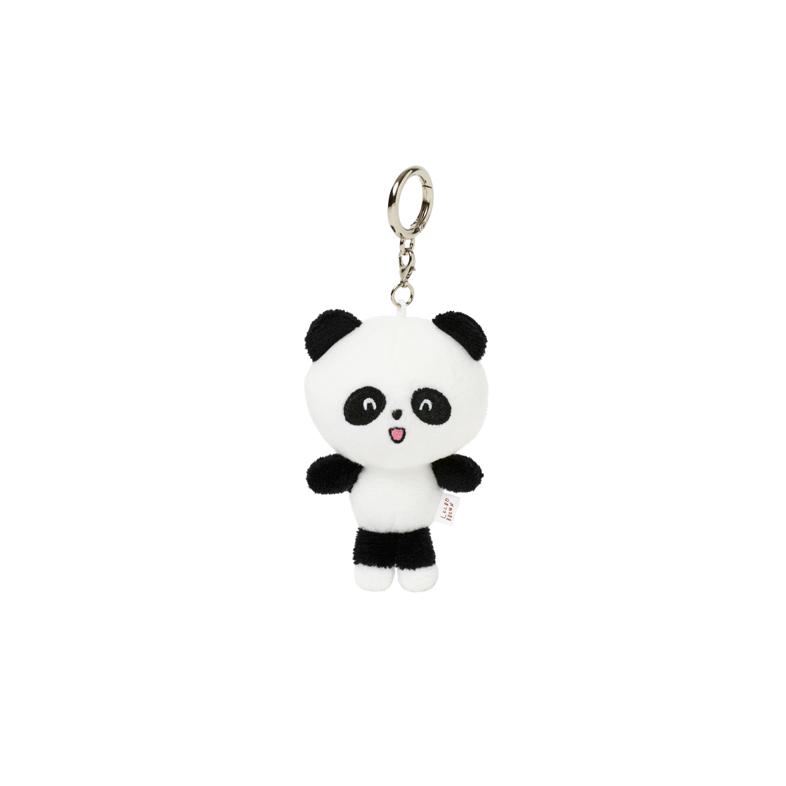 LB/SS/PP Lelbobrown Sundoong Sundoong ParkPanda