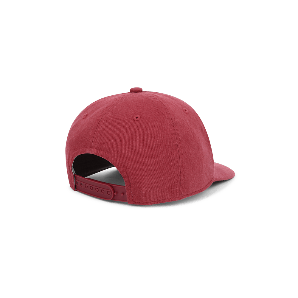 [5% 적립] 썬러브투어 클럽 트러커 캡 레드([5% 적립] sunlovetour Club Trucker Cap Red) - 2