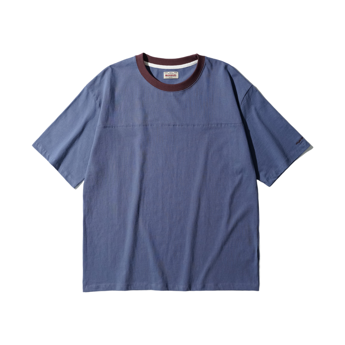 JIST7851_blugray_29 WV PROJECT Kevin Short Sleeve Blugray JIST7851