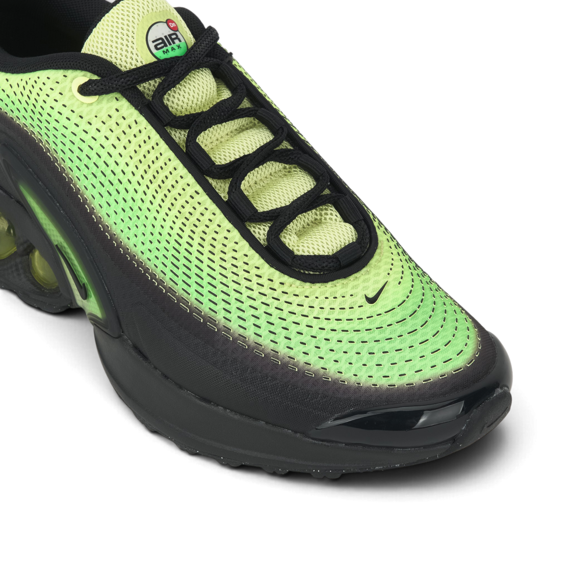 나이키 에어맥스 Dn 그린 스트라이크(Nike Air Max Dn Green Strike) - 7