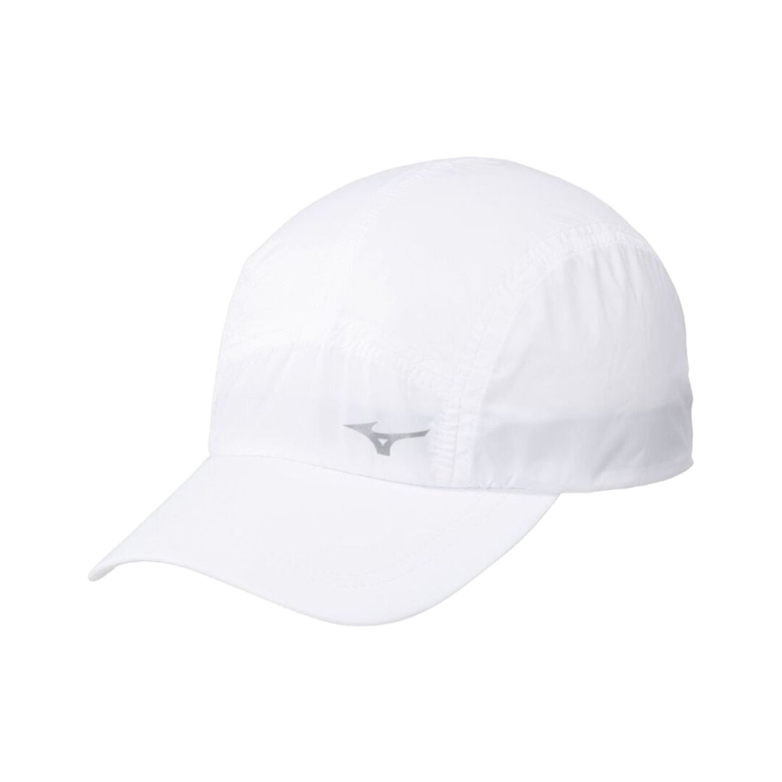 CJ2MWC00101 Mizuno Softshell Running Cap White
