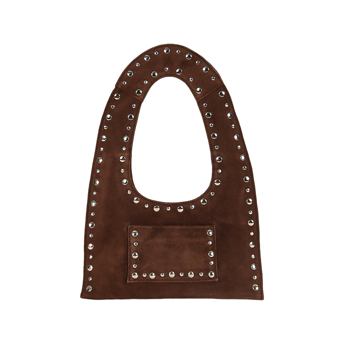 AUS2412059 39 [25% 쿠폰] Gimaguas Mini Franca Bag Brown