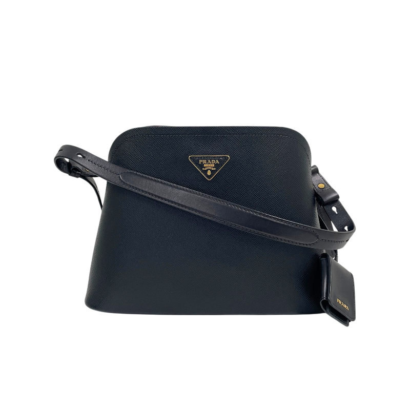 ITEI5KE2PJ8N Prada Saffiano Martine Shoulder Bag H00017