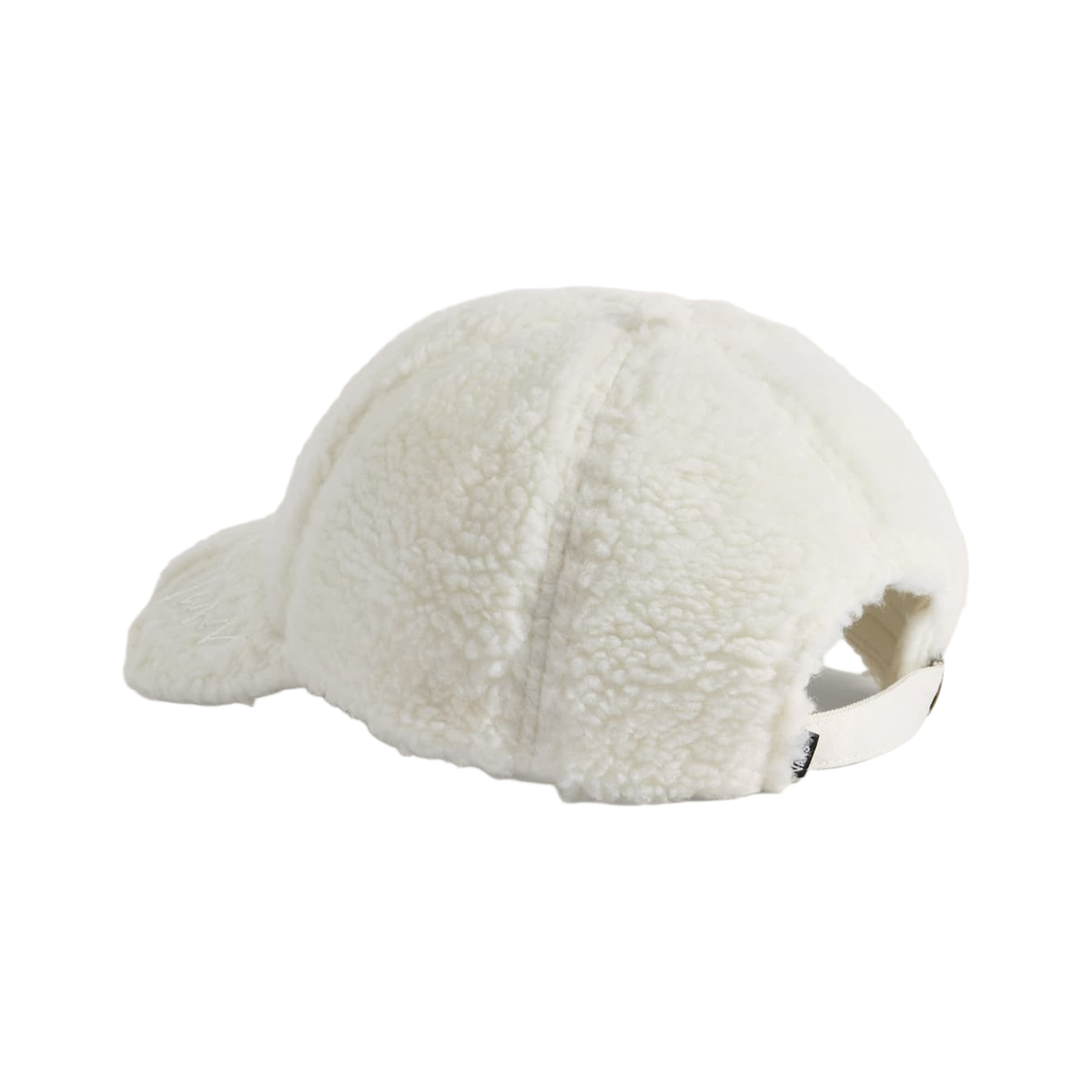 반스 셀라노 커브드 빌 자키 캡 마쉬멜로우(Vans Celano Curved Bill Jockey Cap Marshmallow) - 2