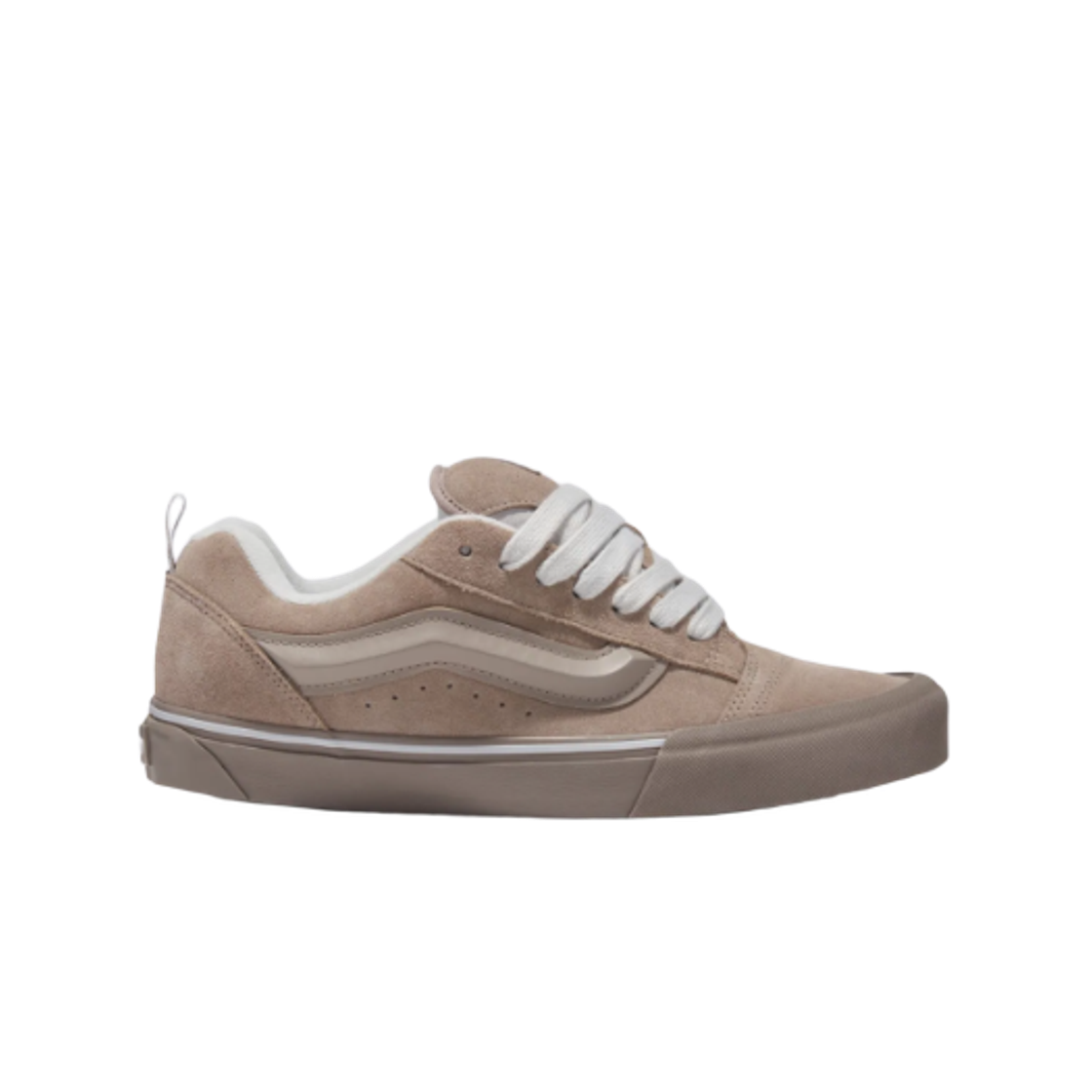 VN0009QCCH8 Vans Knu-Skool Utility Mono Moon Rock