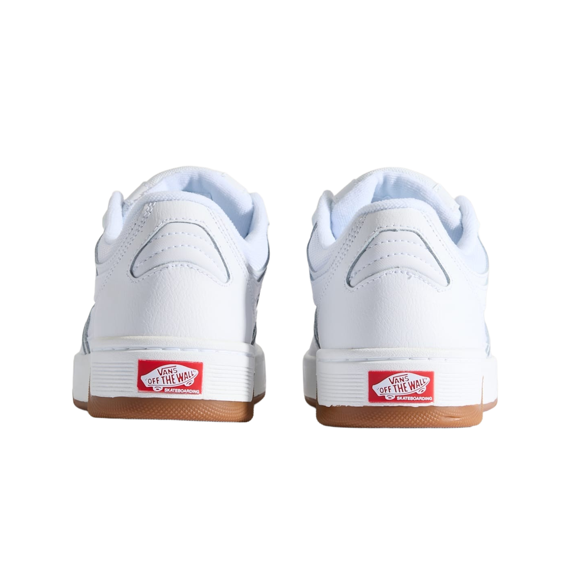 반스 스케이트 로완 Z3 화이트(Vans Sk8 Rowan Z3 White) - 2
