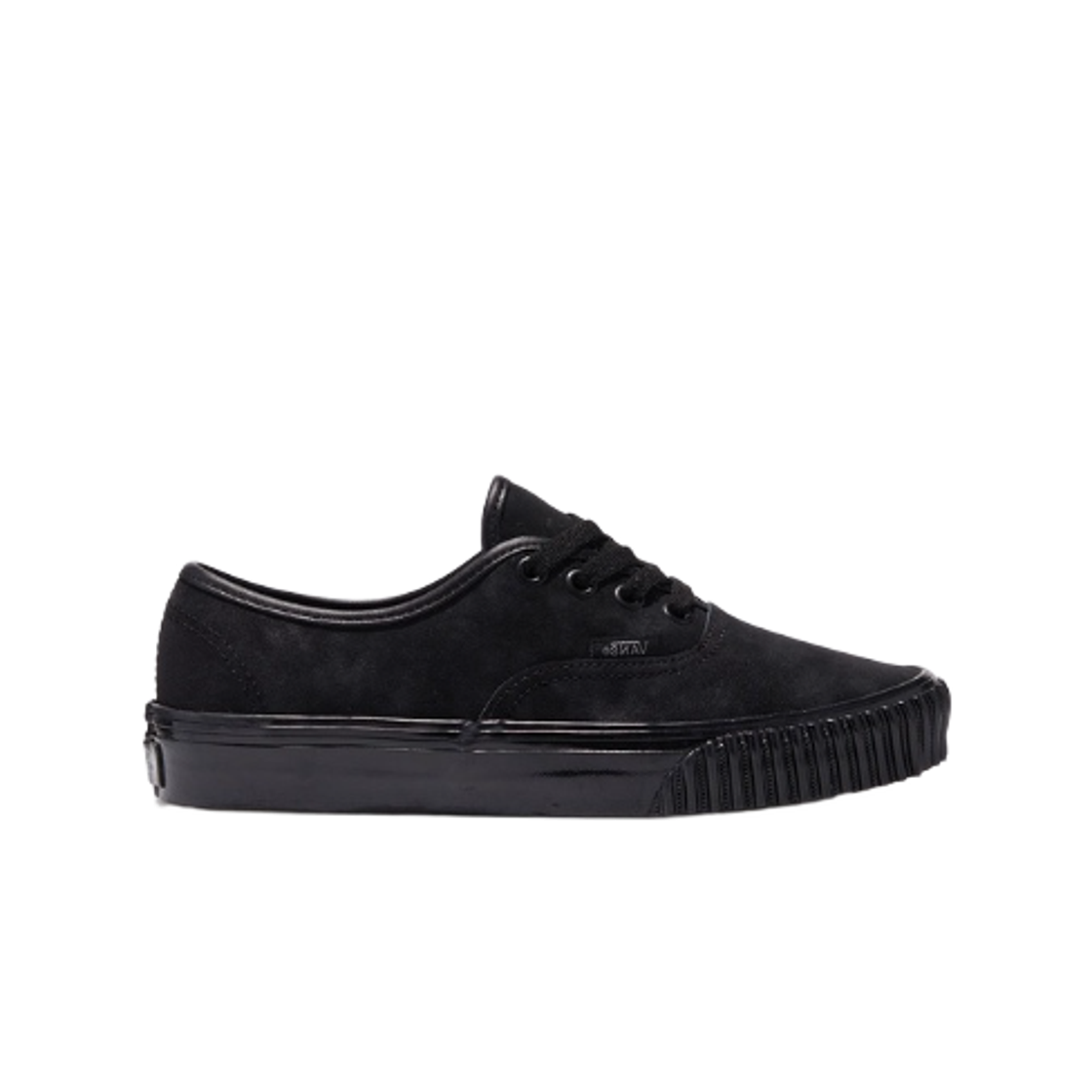 VN0A2Z3ZBMA1 Vans Authentic Black