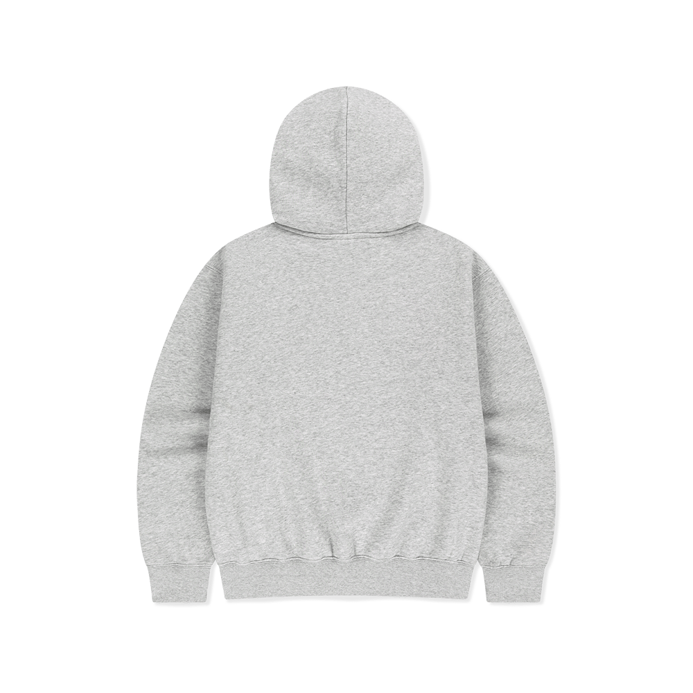 [5% 적립] 썬러브투어 데이브레이크 브러쉬드 후디 헤더 그레이([5% 적립] sunlovetour Daybreak Brushed Hoodie Heather Grey) - 2